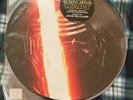 Star Wars The Force Awakens Soundtrack Picture Disc Vinyl LP