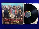 Budget Beatles SGT PEPPER Orig 1st MONO Jacksonville Spizer MR.01D A Little Hel