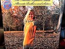 The Allman Brothers Band - Alternate Brothers And Sisters - LP Mint