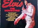 ELVIS LP THE MOVIESTAR PL 42274 DUTCH IMPORT RCA VICTOR LABEL