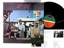 AC/DC - Dirty Deeds Done Dirt Cheap GER LP 1976 //18