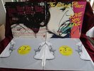 ROLLING STONES ? LOVE YOU LIVE ? WIE NEU   IM ORIG. ANDY WARHOL ART-COVER & OIS