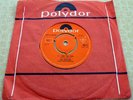 THE CREATION, IF I STAY TOO LONG, 1967 POLYDOR RECORDS 45 IN COMPANY BAG.