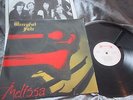 MERCYFUL FATE MELISSA LP Holland Pressing Vinyl ROADRUNNER RR 9898 + inner EX