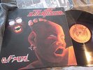 STRATTSON - OUF METAL - ALBUM LP VINYL 1ED FRANCE DEVILS REC 1985 + Insert MINT-