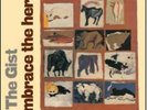 GIST , THE - EMBRACE THE HERD NEW VINYL