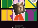 RAY , DON - THE GARDEN OF LOVE NEW VINYL