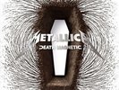 DEATH MAGNETIC [LP] NEW VINYL