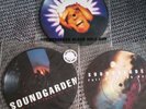 Soundgarden black hole sun bundle chris cornell nirvana grunge vinyl rock cobain