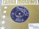 RARE UK TAMLA TMG 502 - MARTHA AND THE VANDELLAS - NOWHERE TO RUN