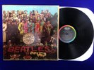 Budget Beatles SGT PEPPER Orig 2nd MONO Scranton Spizer MR.02A With A Little He