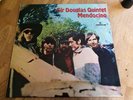 Sir Douglas Quintet LP Mendocino UK Mercury 1st press NICE COPY