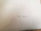 The Beatles 2x LP White album France Apple Press Numbered & 4 photos