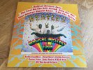 The Beatles LP Magical mystery tour UK Parlophone 1st Press -1 -1 LOOKS UNPLAYED