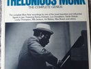 Thelonius Monk 