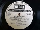 Rolling stones LP Get yer ya yas out Decca white label press Promo or Export ???