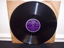 BLUES 78 TRUMPET 172 WILLIE LOVE THREE ACES FEED MY BODY/FALLING RAIN STOCK COPY