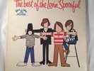 Best of the Lovin' Spoonful Karm Sutra MGM LP Album Record FREE SHIPPING