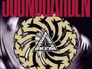 Badmotorfinger-von Soundgarden- Kult- Neu- OVP-verschweiß