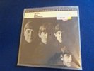 The Beatles ?– With The Beatles  Mobile Fidelity Sound Lab ?– MFSL 1-102 Sealed