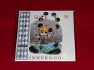 Queen ?– Innuendo Cardboard Sleeve Japan