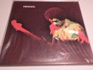 JIMI HENDRIX