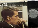 Glenn Gould - Haydn/Mozart Piano Sonatas COLUMBIA ML 5274 6 EYE ORIG