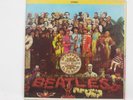 The Beatles Sgt Pepper's Lonely Hearts Club Band Vinyl LP Record