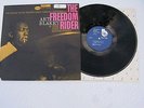 Art Blakey &The Jazz Messengers The Freedom Riders Blue Note 84156 Stereo(NM)