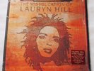 The Miseducation Of Lauryn Hill 1998 2 LP Vinyl Original In Shrink C2 69035
