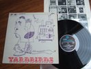 THE YARDBIRDS - ROGER THE ENGINEER - 1st ISSUE COLUMBIA MONO LP SX 6063 EX /EX