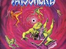 MASSACRE - From Beyond LP - Death Metal Classic - Earache FDR - Black Vinyl