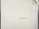SEALED Orig Promo THE BEATLES White Album 2xLP Gold Stamp 80's Press Unplayed
