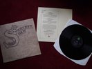 STEELEYE SPAN - PLEASE TO SEE THE KING RARE BC 1ST PRESSING 1U 2U MINT