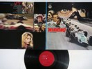 OST(DAVE GRUSIN) WINNING COLUMBIA YS-2228-AX Japan Vinyl LP
