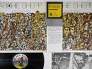 ARCHIE SHEPP A SEA OF FACES BLACK SAINT JC-3502 Japan OBI Vinyl LP