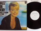 MONICA ZETTERLUND,BILL EVANS WALTZ FOR DEBBY PHILIPS RJ-5119 Japan Promo LP