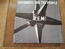 R.E.M. - Automatic for the People (1992)