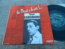 SERGE GAINSBOURG - DU CHANT A LA UNE  ... -RARE 10