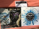 trapped under ice stay cold 7in rare repress with misspelled band title
