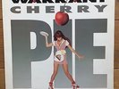 Warrant ?– Cherry Pie - CBS ?– 467190 1 - Vinyl - VG+/NM