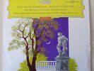 DGG 136 226 Red Stereo / FRICSAY MOZART BEETHOVEN SMETANA LISZT / EX