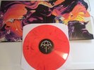 Bring Me The Horizon That's The Spirit Limited Colored Vinyl Rare