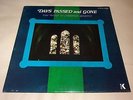 Spirit of Memphis Quartet Days Passed and Gone Sealed LP King Gospel