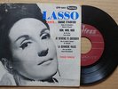 GLORIA LASSO - COMME D HABITUDE EP MEXICO POP CHANSON FOLK SPAIN diva primadonna