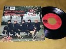 Single 7/45 The Lords Hey Baby, lass den ander'n +3 EP Frankreich  DUTCH FRANCE