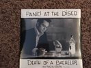panic at the disco death of a bachelor vinyl