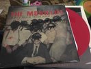 The Movielife Forty Hour Train Back To Penn Red Vinyl New Found Glory Core