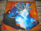 P M DAWN LP THE BLISS ALBUM 1ST PRESS 93 ISLAND JAZZ RAP R&B SOUL HIP TRIP HOP