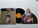 THE KINKS - Arthur or the Decline and Fall of the British Empire 1969 + INSERT